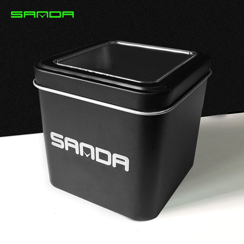RELOJ SANDA 739 ORIGINAL EN CAJA