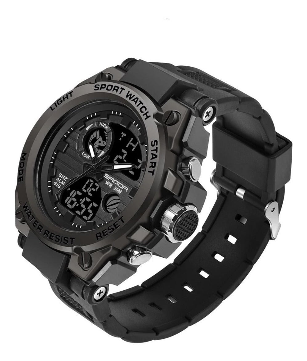 RELOJ SANDA 739 ORIGINAL EN CAJA