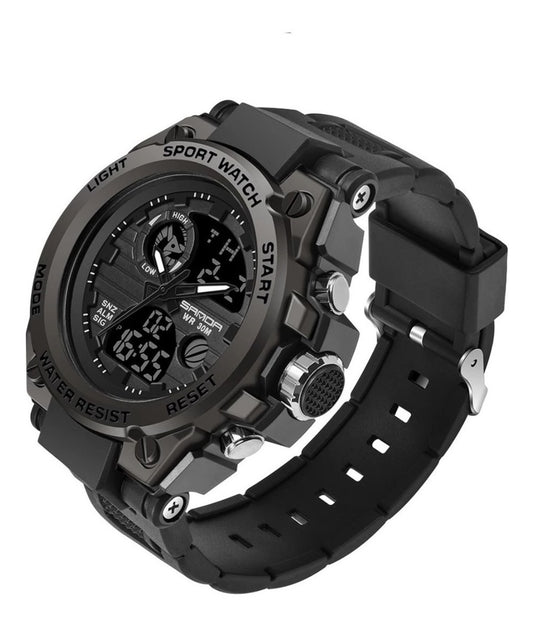 RELOJ SANDA 739 ORIGINAL EN CAJA