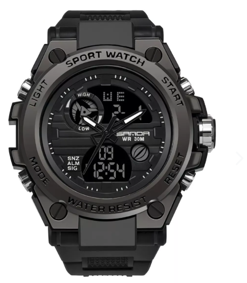 RELOJ SANDA 739 ORIGINAL EN CAJA